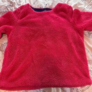 Vineyard vines Fleece Pullover sz xl 16